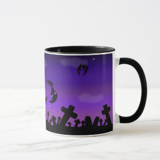 Mug Kirkjugarður