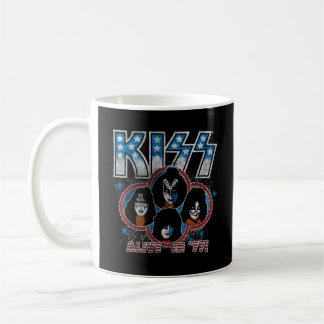 Mug Kiss Alive En 77