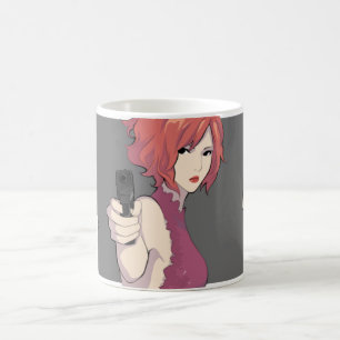 Mug KissKiss BangBang