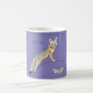 Mug Kit Fox