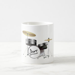 Mug Kit tambour