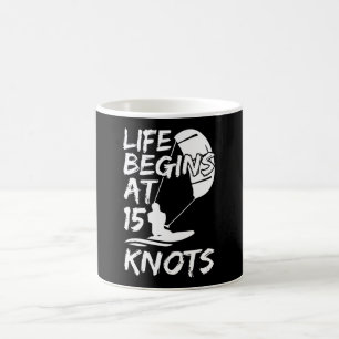 Mug Kite Surf Kitesurf Kitesurf