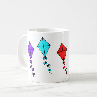 Mug Kites