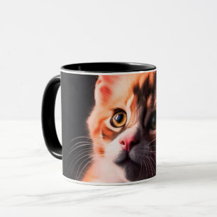 Mug Kitten