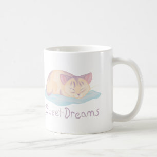 Mug Kitten de rêve