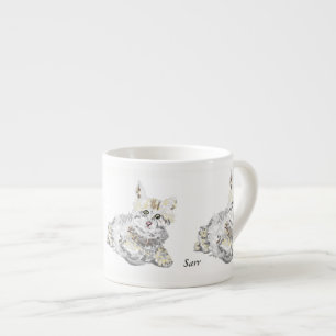 Mug Kitten's