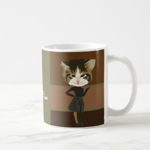 Mug Kitty