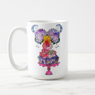 Mug Kitty féerique Konfection Kollection