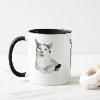 Mug KittyONE