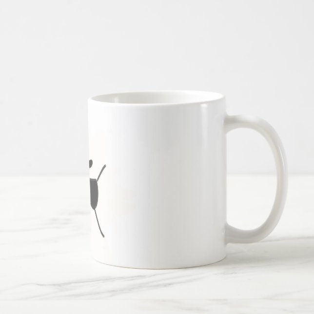 Mug Kittypirate (Droite)