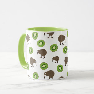 Mug Kiwi