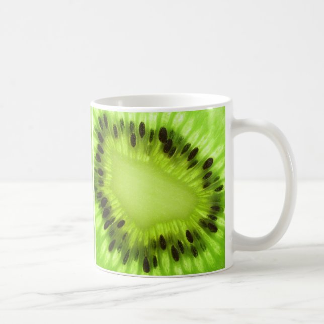 Mug Kiwi (Droite)