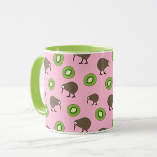 Mug Kiwi