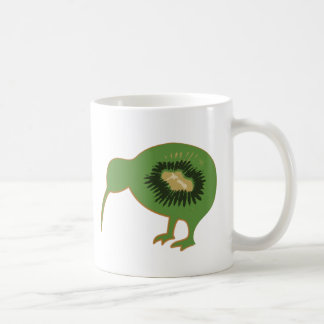 Mug kiwi nz kiwifruit
