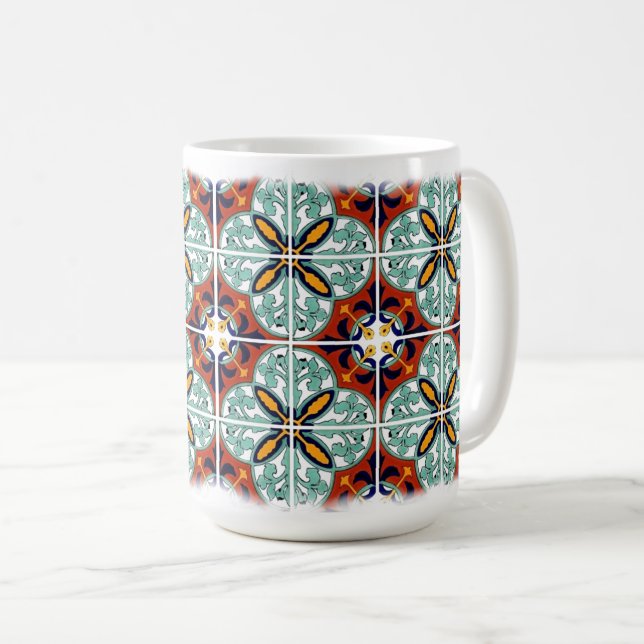 MUG KK-1 (Devant droit)