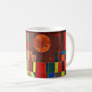 Mug Klee - Château et Soleil