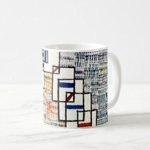 Mug Klee - Côte de Provence