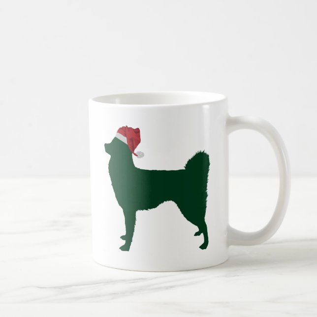 Mug Klee d'Alaska Kai (Droite)