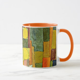 Mug Klee - Dans le style de Kairouan