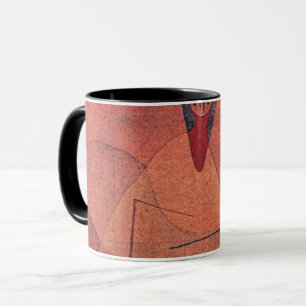 Mug Klee - Évolution aviatique