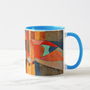 Mug Klee - Jardins du Temple