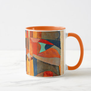 Mug Klee - Jardins du Temple
