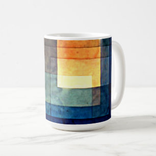 Mug Klee - Maison sur l'eau