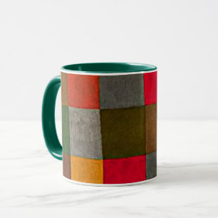 Mug Klee - New Harmony,