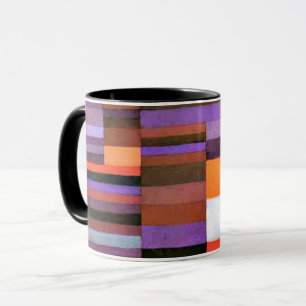 Mug Klee - Soirée du feu