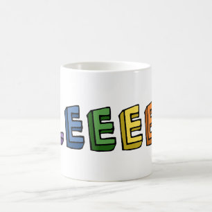 Mug Kleem