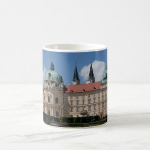 Mug Klosterneuburg, Basse-Autriche