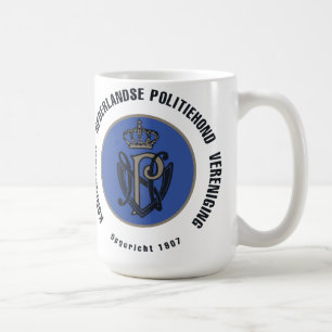MUG KNPV