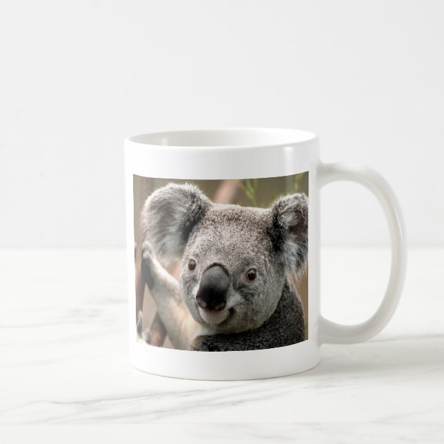 Mug Koala (Droite)