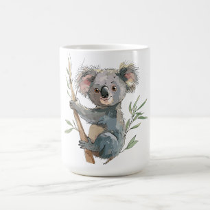 Mug Koala adorable