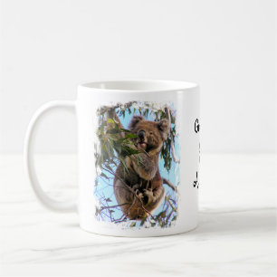 Mug Koala Australie