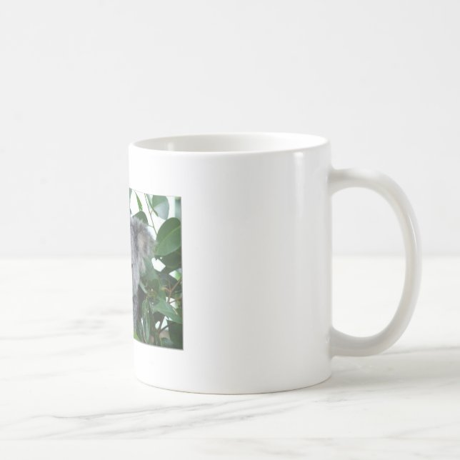 Mug Koala mignon (Droite)