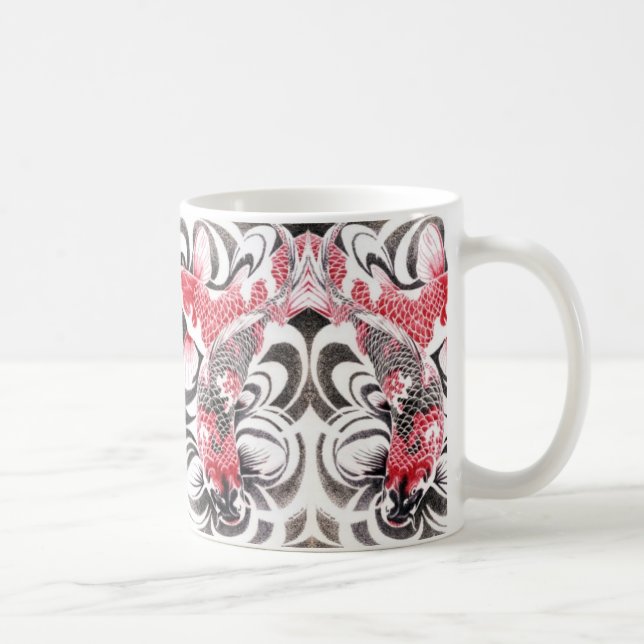 Mug koi2mug (Droite)