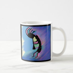 Mug Kokopelli