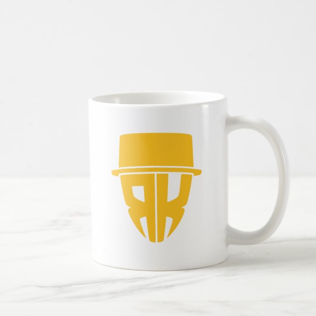 MUG KONTROL À DISTANCE (Droite)
