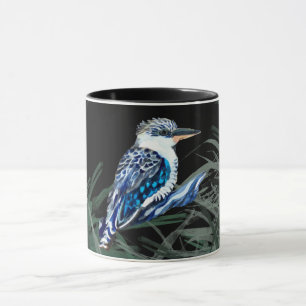 Mug Kookaburra