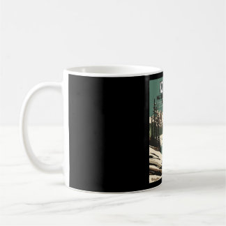 Mug Kootenay � Esprit d'Australie