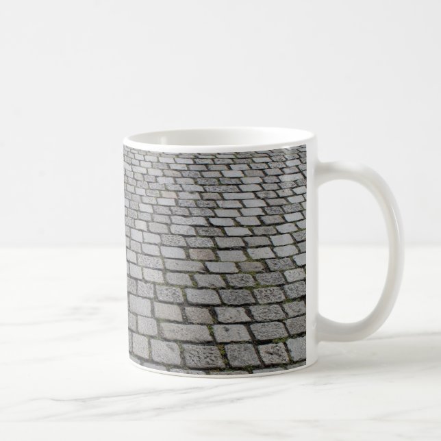 Mug Kopfsteinpflaster (Droite)