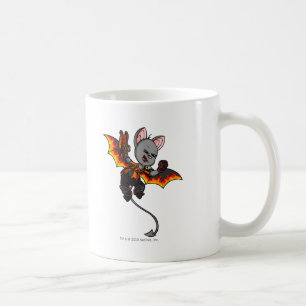 Mug Korbat a hanté le joueur en bois
