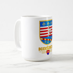 Mug Kosice