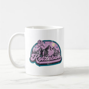 Mug Kotzebue, Alaska