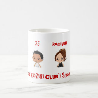 Mug kozini feat komiyun