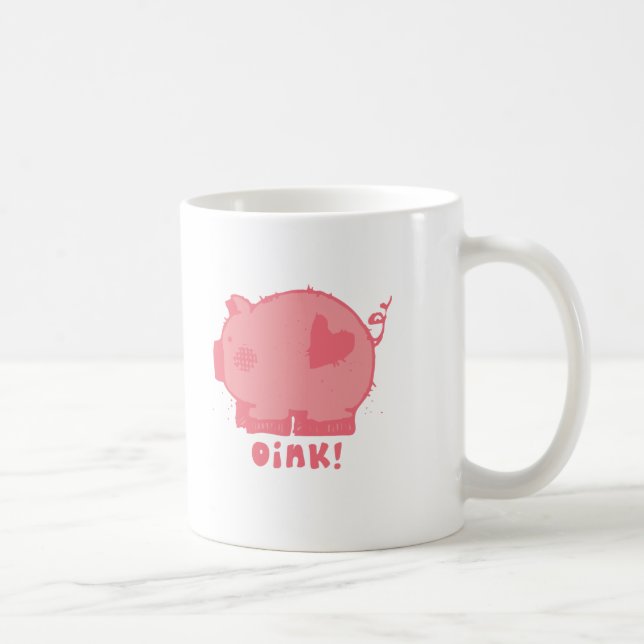 Mug krouik-krouik ! (Droite)