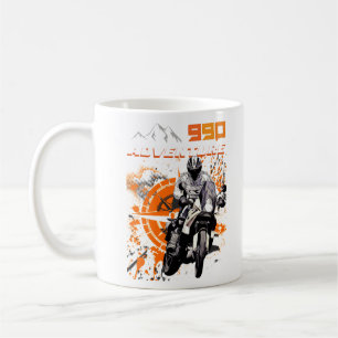 MUG KTM 990 2020