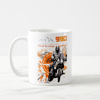 MUG KTM 990 2020