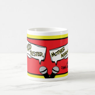 Mug KTMug